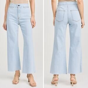 ASKK NY Brighton Crop Jeans